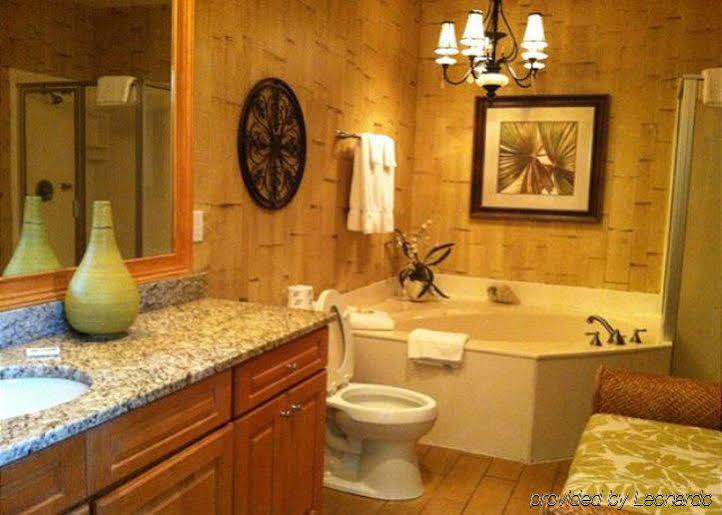 The Gardens At Beachside Colony Tybee Island Exterior photo