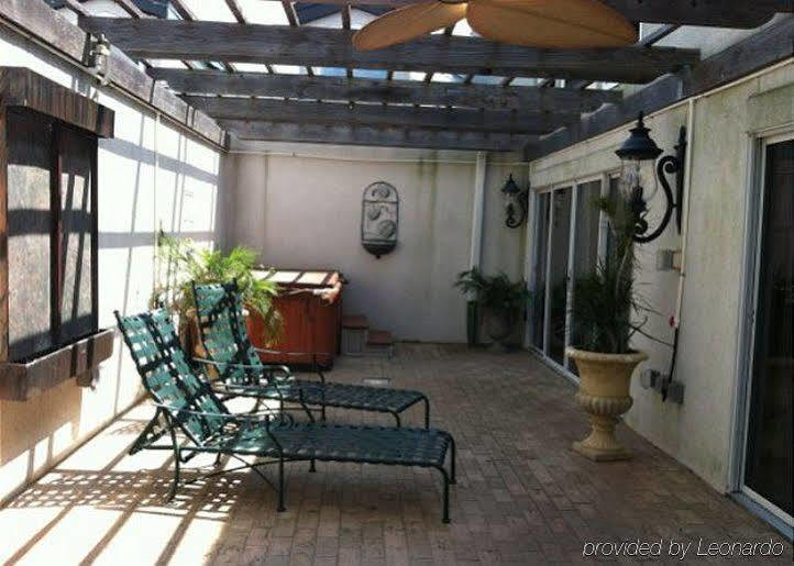The Gardens At Beachside Colony Tybee Island Exterior photo