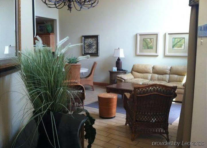 The Gardens At Beachside Colony Tybee Island Exterior photo