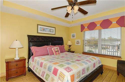 The Gardens At Beachside Colony Tybee Island Exterior photo